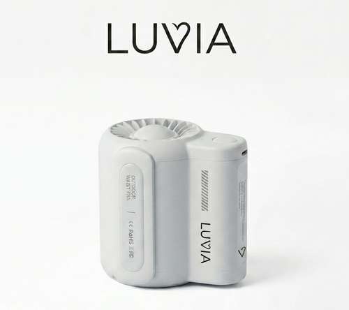 Wentylator Luvia®
