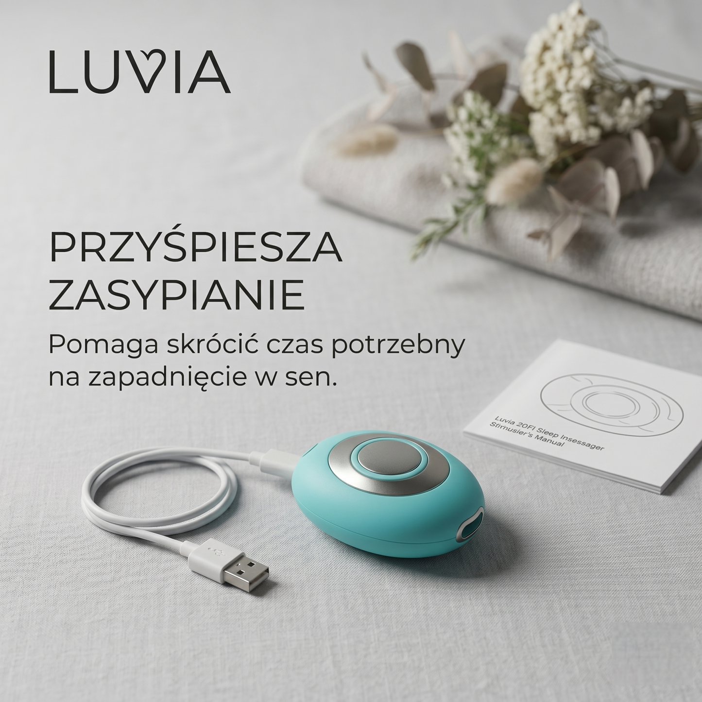 Śpioszek™