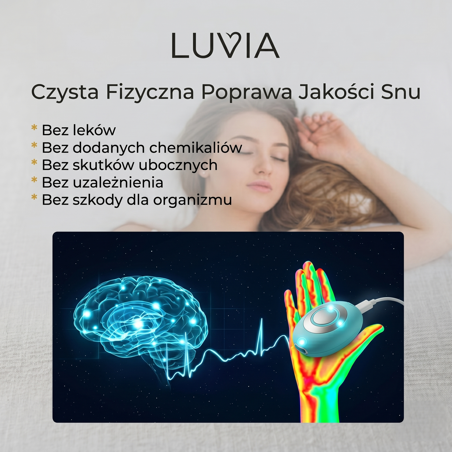 Śpioszek™